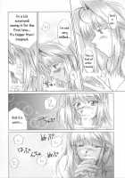 Tsukikabijin [Fujimori Saya] [Tsukihime] Thumbnail Page 07