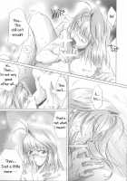 Tsukikabijin [Fujimori Saya] [Tsukihime] Thumbnail Page 08