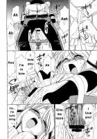 Refraction / リフラクション [Charlie Nishinaka] [Original] Thumbnail Page 18