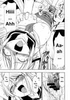 Refraction / リフラクション [Charlie Nishinaka] [Original] Thumbnail Page 19