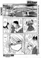 Refraction / リフラクション [Charlie Nishinaka] [Original] Thumbnail Page 20