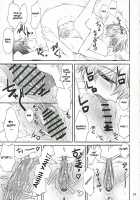 Zantei Ou / 暫定王 [Clover] [Ouran High School Host Club] Thumbnail Page 19