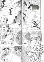 Zantei Ou / 暫定王 [Clover] [Ouran High School Host Club] Thumbnail Page 25