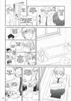 Zantei Ou / 暫定王 [Clover] [Ouran High School Host Club] Thumbnail Page 06