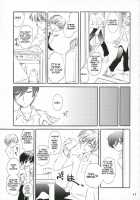 Zantei Ou / 暫定王 [Clover] [Ouran High School Host Club] Thumbnail Page 07