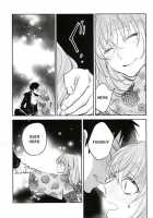 Senkou Hanabi | Sparklers / 線香花火 [Someya Miho] [Touken Ranbu] Thumbnail Page 12