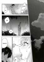 Senkou Hanabi | Sparklers / 線香花火 [Someya Miho] [Touken Ranbu] Thumbnail Page 13