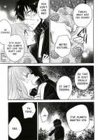 Senkou Hanabi | Sparklers / 線香花火 [Someya Miho] [Touken Ranbu] Thumbnail Page 14