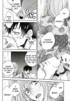 Senkou Hanabi | Sparklers / 線香花火 [Someya Miho] [Touken Ranbu] Thumbnail Page 17