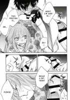 Senkou Hanabi | Sparklers / 線香花火 [Someya Miho] [Touken Ranbu] Thumbnail Page 18