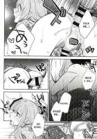 Senkou Hanabi | Sparklers / 線香花火 [Someya Miho] [Touken Ranbu] Thumbnail Page 19