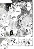 Senkou Hanabi | Sparklers / 線香花火 [Someya Miho] [Touken Ranbu] Thumbnail Page 20