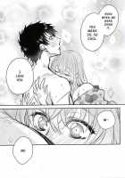 Senkou Hanabi | Sparklers / 線香花火 [Someya Miho] [Touken Ranbu] Thumbnail Page 22