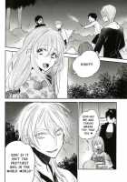 Senkou Hanabi | Sparklers / 線香花火 [Someya Miho] [Touken Ranbu] Thumbnail Page 05