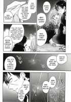 Senkou Hanabi | Sparklers / 線香花火 [Someya Miho] [Touken Ranbu] Thumbnail Page 09