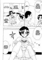 Maho Cheer / まほチア [Raipa Zrx] [Mahou Sensei Negima] Thumbnail Page 12