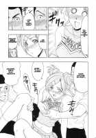 Maho Cheer / まほチア [Raipa Zrx] [Mahou Sensei Negima] Thumbnail Page 31