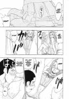 Maho Cheer / まほチア [Raipa Zrx] [Mahou Sensei Negima] Thumbnail Page 33
