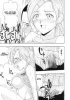 Maho Cheer / まほチア [Raipa Zrx] [Mahou Sensei Negima] Thumbnail Page 35