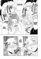 Maho Cheer / まほチア [Raipa Zrx] [Mahou Sensei Negima] Thumbnail Page 37