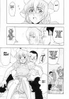 Maho Cheer / まほチア [Raipa Zrx] [Mahou Sensei Negima] Thumbnail Page 41