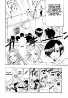 Maho Cheer / まほチア [Raipa Zrx] [Mahou Sensei Negima] Thumbnail Page 06