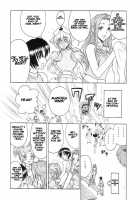 Maho Cheer / まほチア [Raipa Zrx] [Mahou Sensei Negima] Thumbnail Page 08