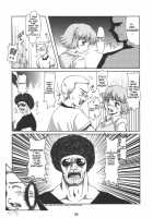 Dekitate!! Japang / 妊娠きたて!!ジャパング [Ryumage] [Yakitate Japan] Thumbnail Page 08