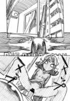 No Panties Woman / ノーパンツウーマン [Hamanasu] [One Punch Man] Thumbnail Page 01