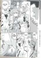 Plug Suit Fetish Vol.6 / プラグスーツ・フェチvol.6 [Manabe Jouji] [Neon Genesis Evangelion] Thumbnail Page 12