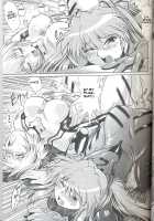 Plug Suit Fetish Vol.6 / プラグスーツ・フェチvol.6 [Manabe Jouji] [Neon Genesis Evangelion] Thumbnail Page 19