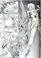 Plug Suit Fetish Vol.6 / プラグスーツ・フェチvol.6 [Manabe Jouji] [Neon Genesis Evangelion] Thumbnail Page 27