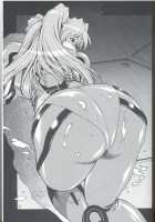 Plug Suit Fetish Vol.6 / プラグスーツ・フェチvol.6 [Manabe Jouji] [Neon Genesis Evangelion] Thumbnail Page 41