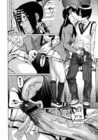 Milky Shot! 1 [Original] Thumbnail Page 18