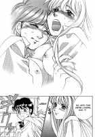 Sweet & Bitter Ch.1-4 / スウィート&ビター 章1-4 [Saki Kaori] [Original] Thumbnail Page 20