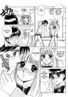 Sweet & Bitter Ch.1-4 / スウィート&ビター 章1-4 [Saki Kaori] [Original] Thumbnail Page 27