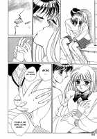 Sweet & Bitter Ch.1-4 / スウィート&ビター 章1-4 [Saki Kaori] [Original] Thumbnail Page 28
