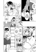 Sweet & Bitter Ch.1-4 / スウィート&ビター 章1-4 [Saki Kaori] [Original] Thumbnail Page 34