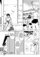 Sweet & Bitter Ch.1-4 / スウィート&ビター 章1-4 [Saki Kaori] [Original] Thumbnail Page 39