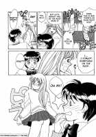 Sweet & Bitter Ch.1-4 / スウィート&ビター 章1-4 [Saki Kaori] [Original] Thumbnail Page 44
