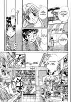 Sweet & Bitter Ch.1-4 / スウィート&ビター 章1-4 [Saki Kaori] [Original] Thumbnail Page 48