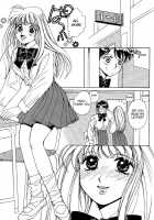 Sweet & Bitter Ch.1-4 / スウィート&ビター 章1-4 [Saki Kaori] [Original] Thumbnail Page 04