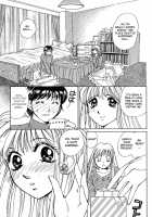 Sweet & Bitter Ch.1-4 / スウィート&ビター 章1-4 [Saki Kaori] [Original] Thumbnail Page 50