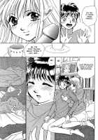 Sweet & Bitter Ch.1-4 / スウィート&ビター 章1-4 [Saki Kaori] [Original] Thumbnail Page 52