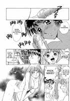 Sweet & Bitter Ch.1-4 / スウィート&ビター 章1-4 [Saki Kaori] [Original] Thumbnail Page 61