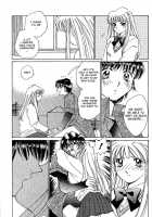 Sweet & Bitter Ch.1-4 / スウィート&ビター 章1-4 [Saki Kaori] [Original] Thumbnail Page 70