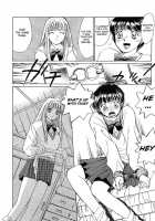 Sweet & Bitter Ch.1-4 / スウィート&ビター 章1-4 [Saki Kaori] [Original] Thumbnail Page 76