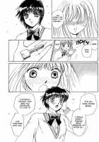 Sweet & Bitter Ch.1-4 / スウィート&ビター 章1-4 [Saki Kaori] [Original] Thumbnail Page 87