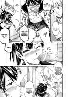 Binkan Drops - Maiden'S Heart [Ube Yoshiki] [Original] Thumbnail Page 15