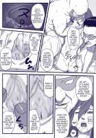 Ninja Dependence Vol. 2 / 忍者依存症Vol.2 [Yuasa] [Naruto] Thumbnail Page 12